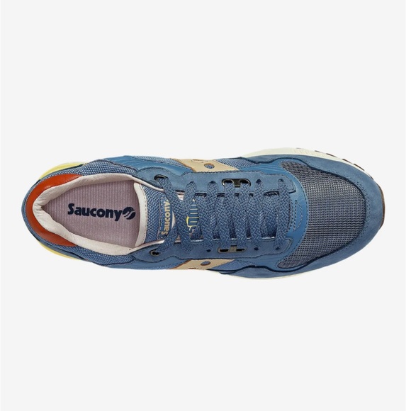 Saucony shadow 5000 - Picture 2 of 4